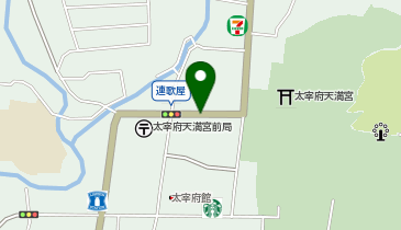 寿し栄パーキングの地図画像