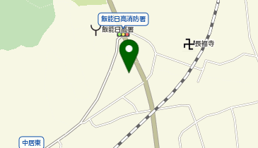 飯能市下加治パーキングの地図画像