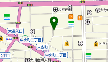 ジャノメミシン工業株式会社 直営大分支店 大分市 工作機械器具 一般機械器具 の電話番号 住所 地図 マピオン電話帳