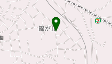 リパークワイド横浜錦が丘第2の地図画像