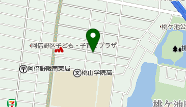 リパーク昭和町2丁目第2の地図画像