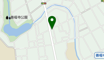 リパーク善福寺1丁目の地図画像