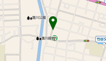 リパーク尼崎神田南通の地図画像