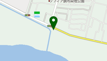 リパーク調布染地2丁目の地図画像