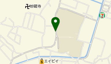 リパーク横須賀池上3丁目の地図画像