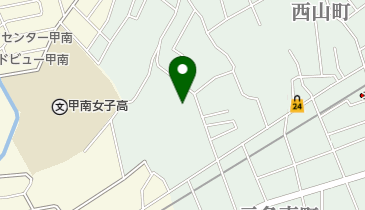 リパーク芦屋三条町の地図画像