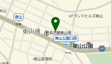 リパーク清住町3丁目第2の地図画像