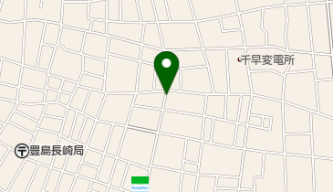 リパーク長崎3丁目第4の地図画像