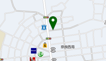 リパーク学園北2丁目の地図画像