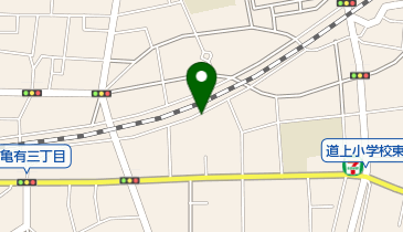 リパーク亀有4丁目第2の地図画像