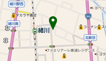 リパーク緒川駅前 知多郡東浦町 リパーク 470 2102 の地図 アクセス 地点情報 Navitime