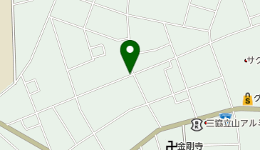 リパークさいたま栄和6丁目の地図画像