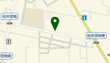 リパーク立川一番町5丁目の地図画像