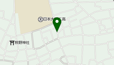 リパーク天沼1丁目の地図画像