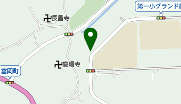 リパーク横浜並木1丁目の地図画像