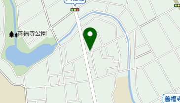 リパーク善福寺1丁目第2の地図画像