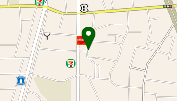 リパーク亀有2丁目第3の地図画像