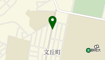 リパーク浜松文丘町の地図画像