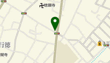 リパーク妙典3丁目の地図画像