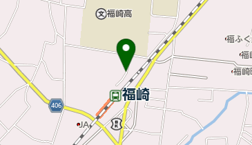 リパークJR福崎駅前西の地図画像