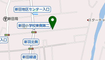 リパーク横浜新吉田東8丁目の地図画像