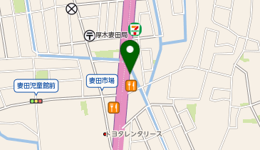 リパークでいから246号線厚木妻田店 | 厚木市のリパーク・アクセス