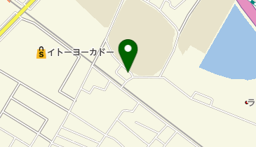 リパーク明石二見町西二見の地図画像