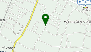 リパーク調布小島町3丁目の地図画像