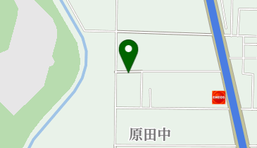 リパーク豊中原田中1丁目の地図画像