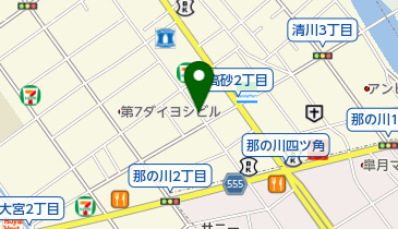 高砂2丁目第4の地図画像