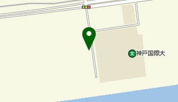 リパーク六甲アイランドBBQの地図画像