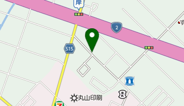 リパーク宝殿駅北の地図画像