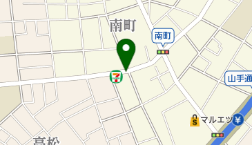 リパーク板橋南町第2の地図画像