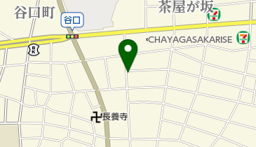 リパーク名古屋赤坂町2丁目の地図画像
