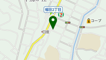 リパーク神戸垂水福田2丁目の地図画像