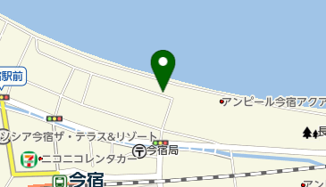 今宿駅前1丁目第2の地図画像