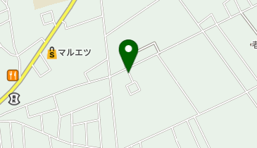 リパーク南三咲1丁目の地図画像