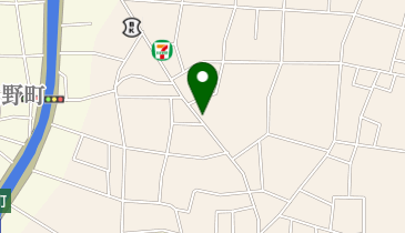 リパーク池袋本町3丁目第3の地図画像