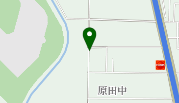 リパーク豊中原田中1丁目第2の地図画像