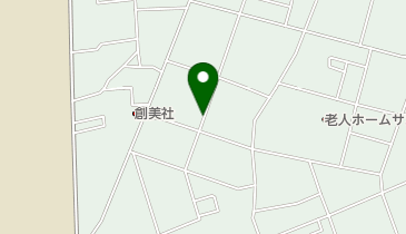 リパークさいたま栄和6丁目第2の地図画像