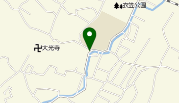 横須賀平作1丁目の地図画像