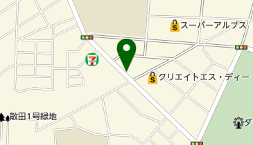 八王子台町2丁目第2の地図画像