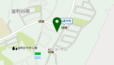 横浜釜利谷南2丁目第3の地図画像