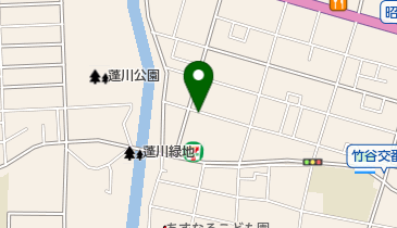 リパーク尼崎神田南通第2の地図画像