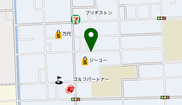 リパーク東大阪渋川町3丁目の地図画像