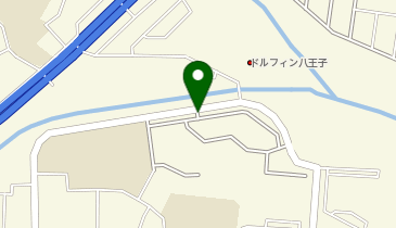 リパーク横川町住宅第2の地図画像