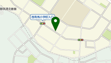 川崎有馬7丁目の地図画像