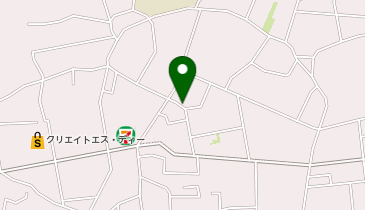 茅ヶ崎菱沼2丁目の地図画像