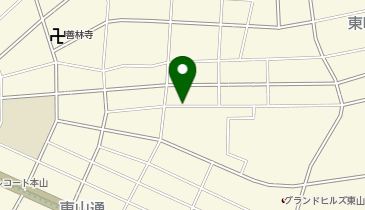 リパーク清住町2丁目の地図画像