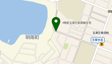 リパーク神戸王塚台4丁目の地図画像